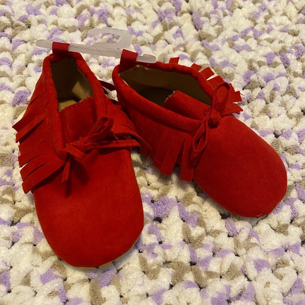 Old Navy Moccasins
